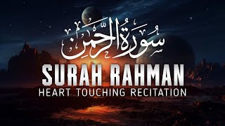 Surah Rahman | Ep - 0011 By Mahmud Huzaifa | سورہ رحمٰن55 | Beautiful Recitation | Edited&6419