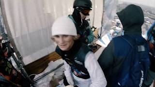 Skipass 2019 | Inside the race