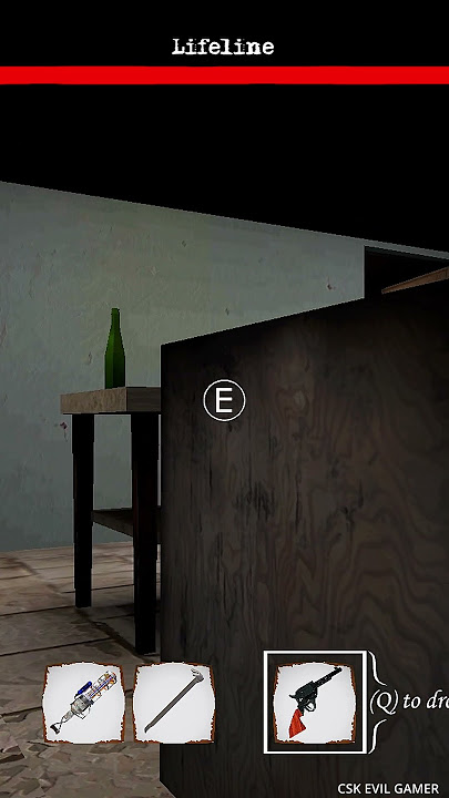 Grandpa Fined New Room The Twins Remade (PC) #shorts