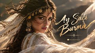 Ay Saçı Burma - Cover