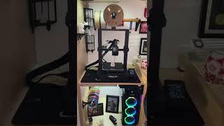 CREALITY ENDER -3 V3 SE