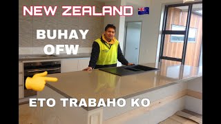 BUHAY OFW SA NEW ZEALAND ?? ||NOIE CERVANTES ||RANGIORA NZ||
