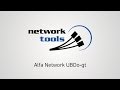 Обзор точки доступа Alfa Network UBDo-gt 1000mW