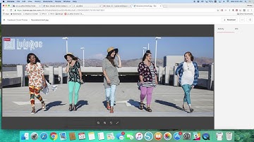 How To Create Your LuLaRoe Facebook Group!