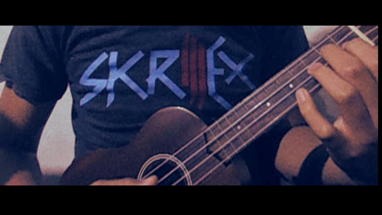 Zelda Song of Storms UKULELE COVER YouTube