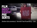 BEDLAM (mental health doc) - Q&A | Filmmaker Kenneth Paul Rosenberg | Film Independent Presents