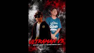 Download lagu ULTRAMAN.V3 - record distan ( edit )  by. Richard jersey 