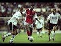 Derby County 1-2 Arsenal PL 1999/00 FULL MATCH