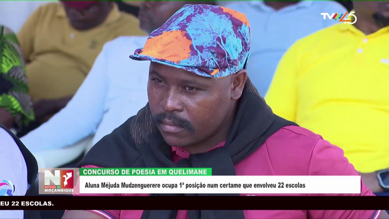 NOTÍCIAS DE MOÇAMBIQUE 27.10.2026