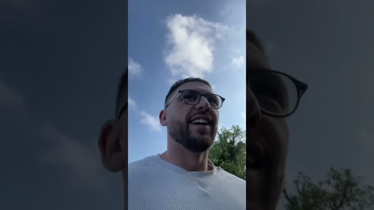 Inside a UK Car Boot Sale 