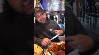 Solmar in Springfield, MA #food #foodie #foodreview #springfield #supportlocal #eatlocal