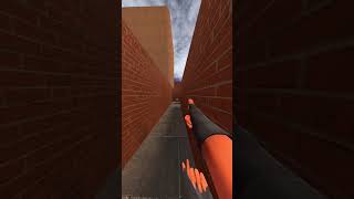 I FINALLY DEFEATED THE RAINBOW  SCPs IN GMOD! 😱