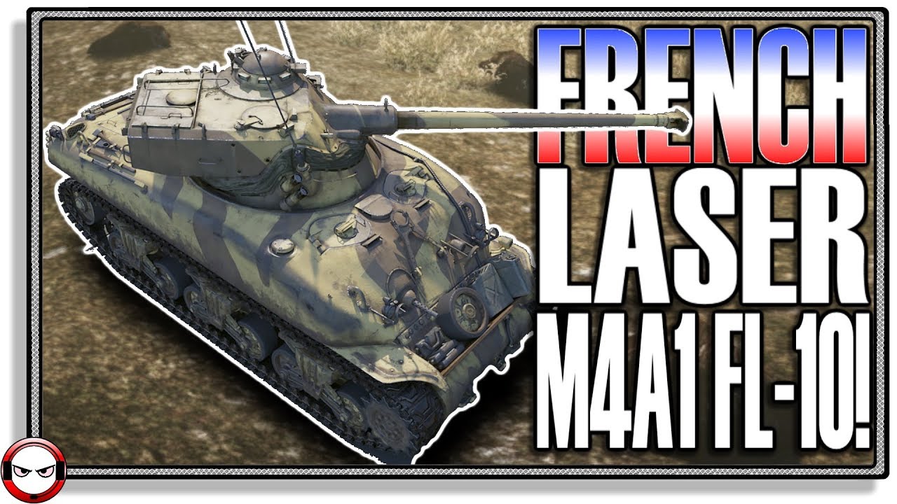 14 Kills Sherman M4A1 FL 10 French Tanks War Thunder Gameplay 14-kills-sherman-m4a1-fl-10-french-tanks-war-thunder-gameplay