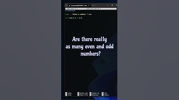 How to caluculate even and odd numbers in bash script #beginner #tutorial #bash #bashscripting
