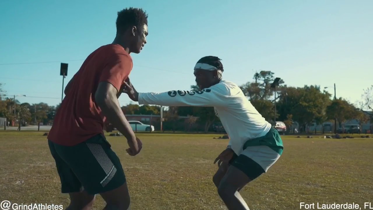 Gold Feet Position Training (Group)