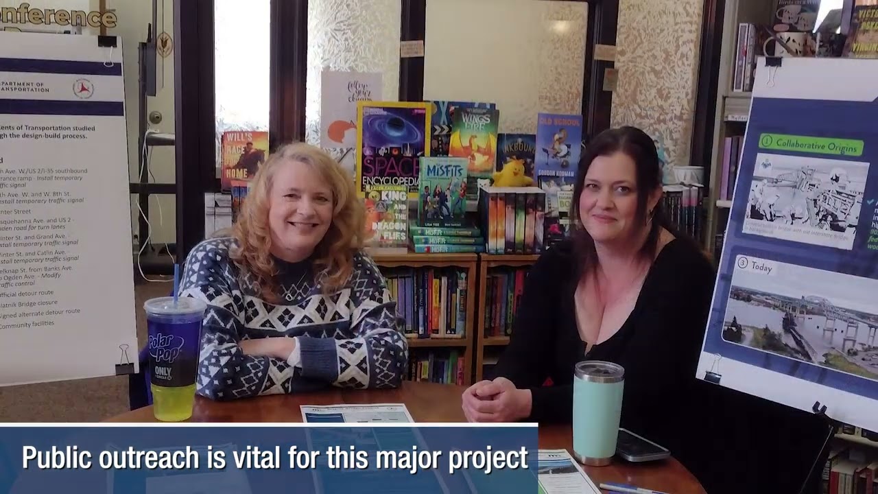 Мост Блатник – предварительные данные по строительству