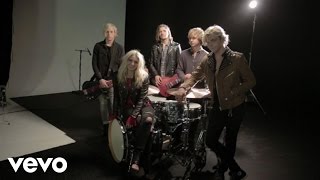 R5 - Let'S Not Be Alone Tonight - Behind The Scenes