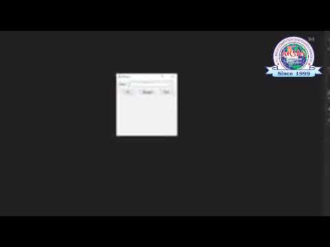 Visual basic tutorial 3 - YouTube