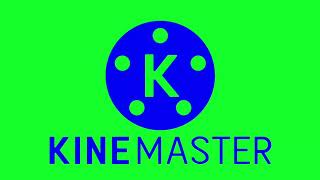 kinemaster logo 2023 in g-major 2