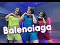 Balenciaga dance cover  neha kakkar tony kakkar  mohit jains dance institute mjdi choreography