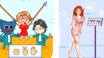 Brain up - tricky brain quizzes all levels answers walkthrough gameplay Android ios😍!! Brain puzzle