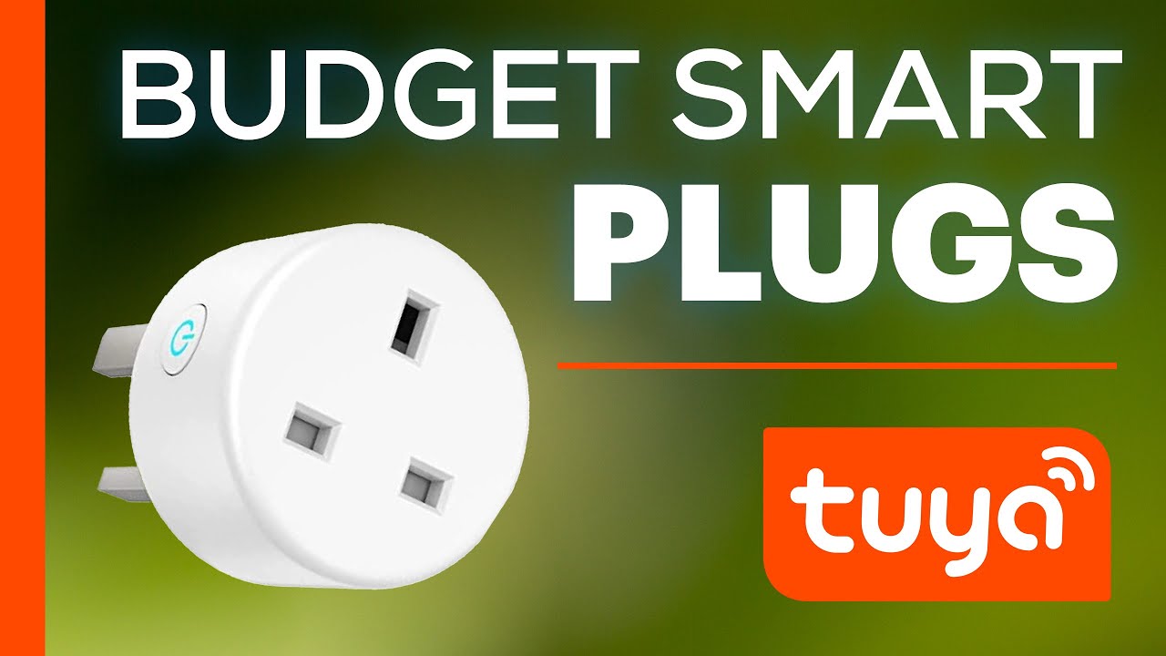 Tuya Smart Life devices review: Smart plugs, lights and more