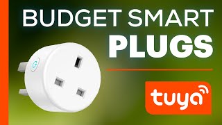 Tuya Smart Life Smart Plugs - Product Setup & App Overview screenshot 3