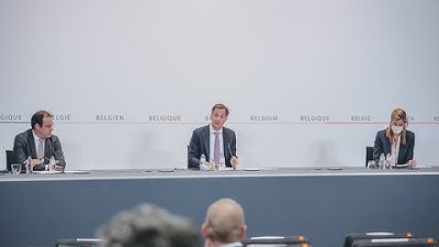 Nationaal Plan voor Herstel en Veerkracht/ Plan National pour la Reprise & Résilience (30/04/21)