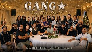 Naresh’s Get Together | Friends Reunion | Event Photography | 4K | UK | Snap U | +44 7933 223422