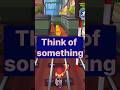 YOU Forgot What You Were Thinking… 😳 |#shorts #brainfacts #think #something #viralshorts