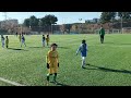 #4# C.D.Almeda prebenjamín c vs F.C. Sant Joan Despi Pancracio prebenjamín B
