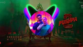 Angaaron the Couple Song Al Pushpa 2 The Rule  Allu Arjun Rashmikasukumar Dsp Shreya