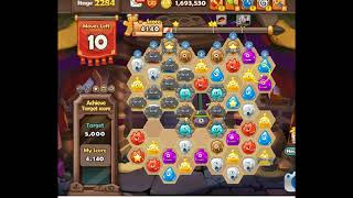 MB Hexa Blast Stage 2284