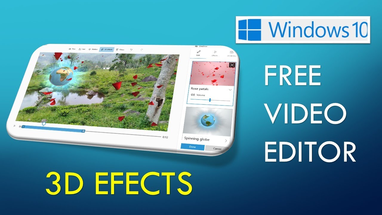 How to Use the Free Video Editor in Windows 10 - HubPages