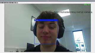 AI Security System - Vince Roodhooft