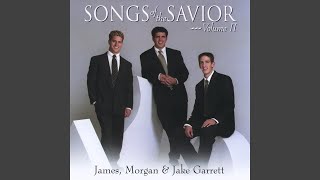 Video thumbnail of "James Garrett - You Can Believe in Christ"