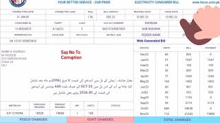 How I caught an electricity Stealer 🙃