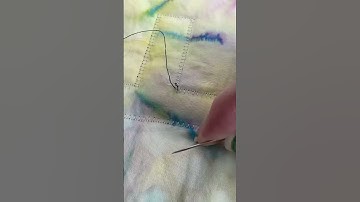 Do You Match Your Top and Bobbin Threads??