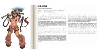 MGE: Minotaur