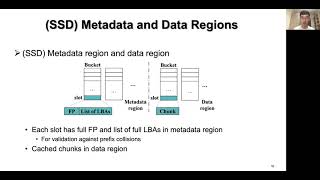 USENIX ATC '20 - Austere Flash Caching with Deduplication and Compression