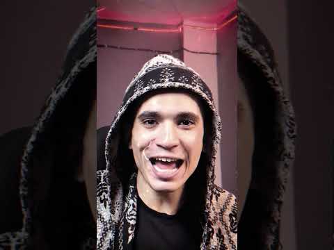 بالو الصعيدي يصو ر مرات أخوه المنقبة والسبب غريب