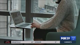 The work-from-home scam that makes you an accomplice