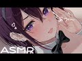 【 ASMR / 中性声 】無軌道ASMR なにするか決まってない～～【 3Dio / 耳かき / 指かき / 心音 / 低音 / 男の娘 】