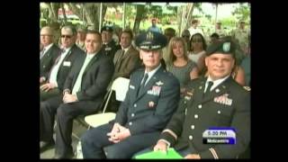 Actos De Recordacion 911 9 11 15 Ch4