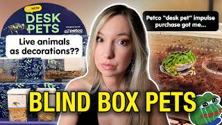 Petco Turned Pets Into Accessories