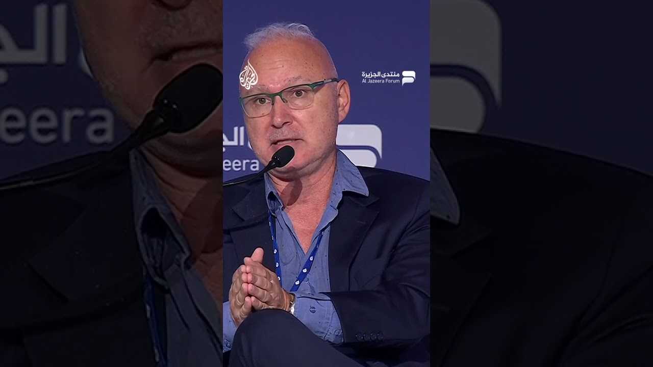 أستاذ القانون الدولي إلياس بانتيكاس: يجب تطبيق القانون الدولي والبعد عن السرديات الزائفة
