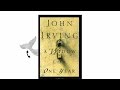 A Widow for One Year by John Irving