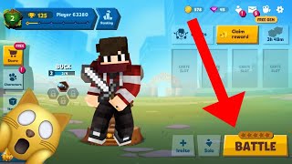 Zooba Best Game (new character fox EPIC second place) screenshot 1