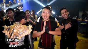 SAHABAT NOVI AYLA DAN SAHABAT SUPERSTAR