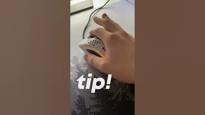 How To Double CPS! #Shorts